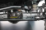 Jeep Wrangler Stitch Concept 2013 года